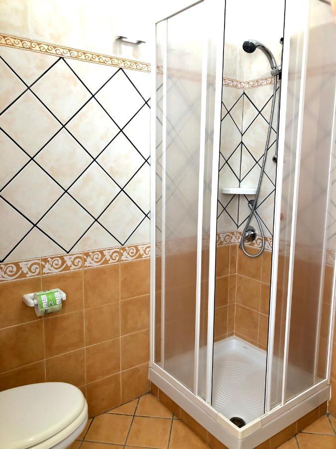 Villa Il Casolare degli Alburni Castelcivita Esterno foto