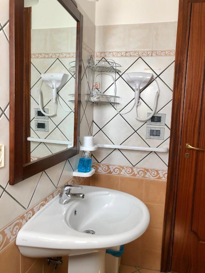 Villa Il Casolare degli Alburni Castelcivita Esterno foto