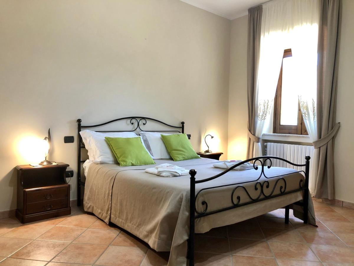 Villa Il Casolare degli Alburni Castelcivita Esterno foto