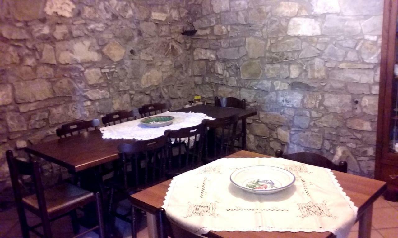 Villa Il Casolare degli Alburni Castelcivita Esterno foto